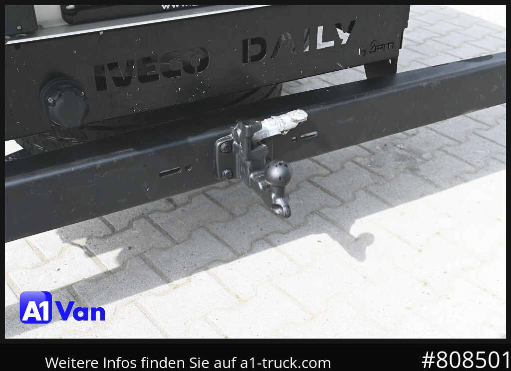 IVECO Daily 35C14 Kipper, Klima, Tempomat, AHK - כלי רכב מסחרי מזהיר: תמונה 3 IVECO Daily 35C14 Kipper, Klima, Tempomat, AHK - כלי רכב מסחרי מזהיר: תמונה 3