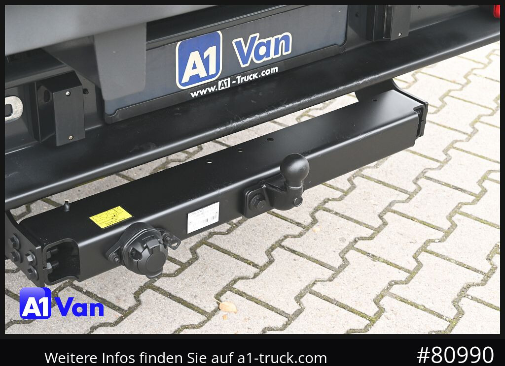 IVECO Daily 35C18 A8V Pritsche Maxi, Klima, AHK, 3,0 Liter - כלי רכב מסחרי במיטה שטוחה: תמונה 2 IVECO Daily 35C18 A8V Pritsche Maxi, Klima, AHK, 3,0 Liter - כלי רכב מסחרי במיטה שטוחה: תמונה 2