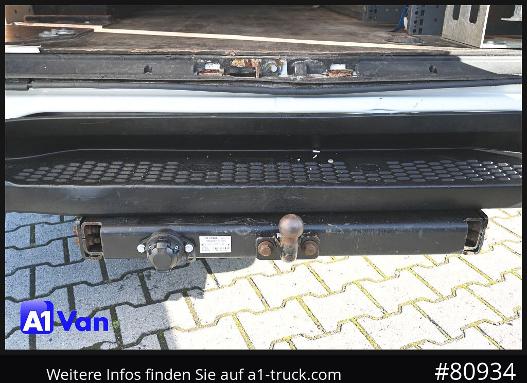 IVECO Daily 35S17 Kasten L2H3 Automatik,Klima - כלי רכב מסחרי עם לוח: תמונה 2 IVECO Daily 35S17 Kasten L2H3 Automatik,Klima - כלי רכב מסחרי עם לוח: תמונה 2