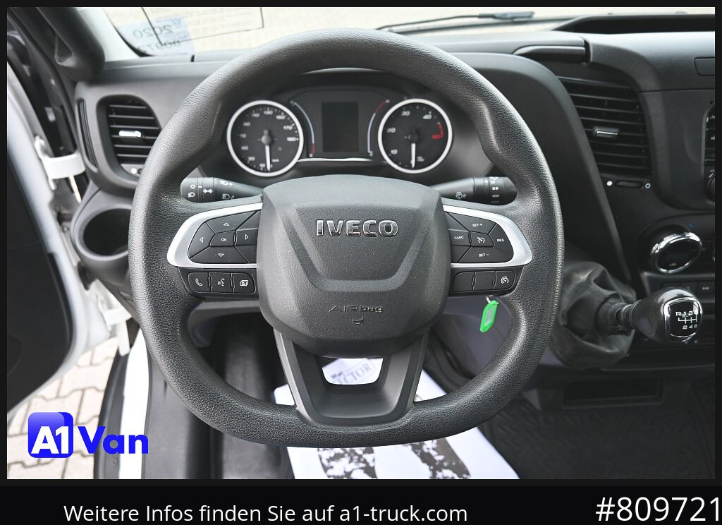 IVECO Daily 50C16 Kipper, Klima, Temopmat, Meiller - כלי רכב מסחרי מזהיר: תמונה 5 IVECO Daily 50C16 Kipper, Klima, Temopmat, Meiller - כלי רכב מסחרי מזהיר: תמונה 5