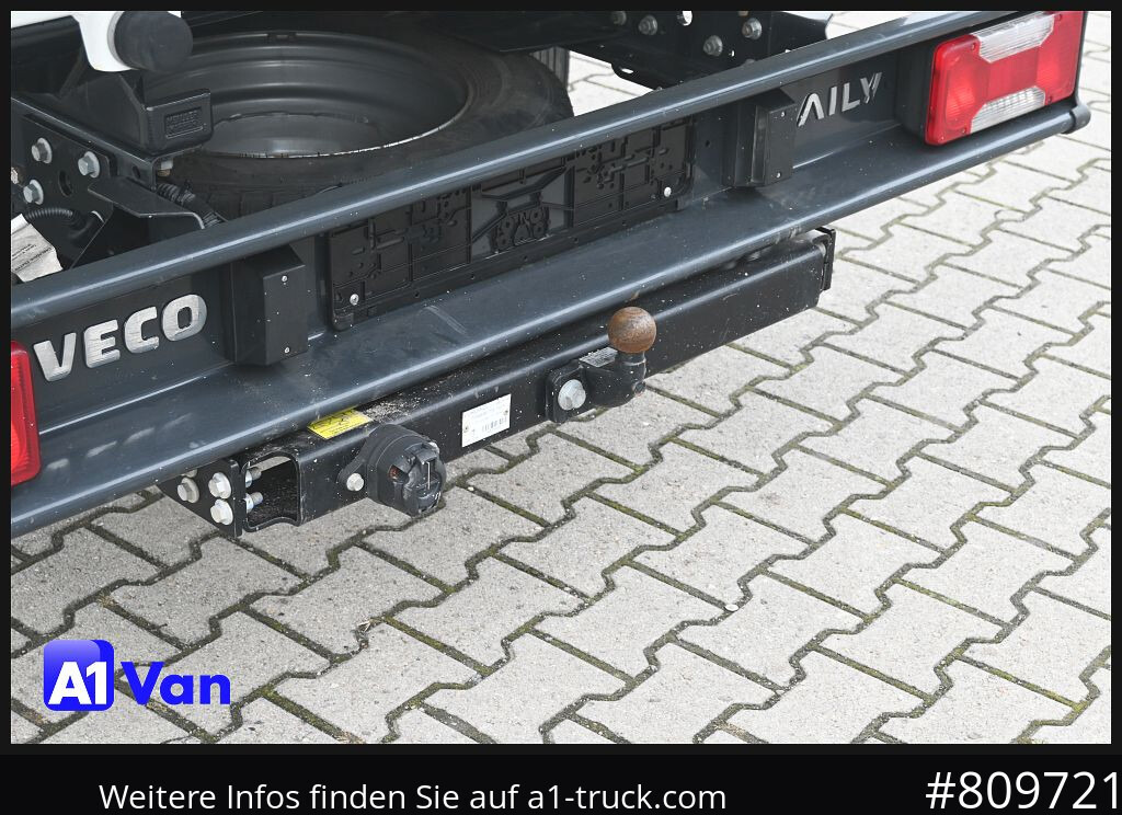 IVECO Daily 50C16 Kipper, Klima, Temopmat, Meiller - כלי רכב מסחרי מזהיר: תמונה 2 IVECO Daily 50C16 Kipper, Klima, Temopmat, Meiller - כלי רכב מסחרי מזהיר: תמונה 2