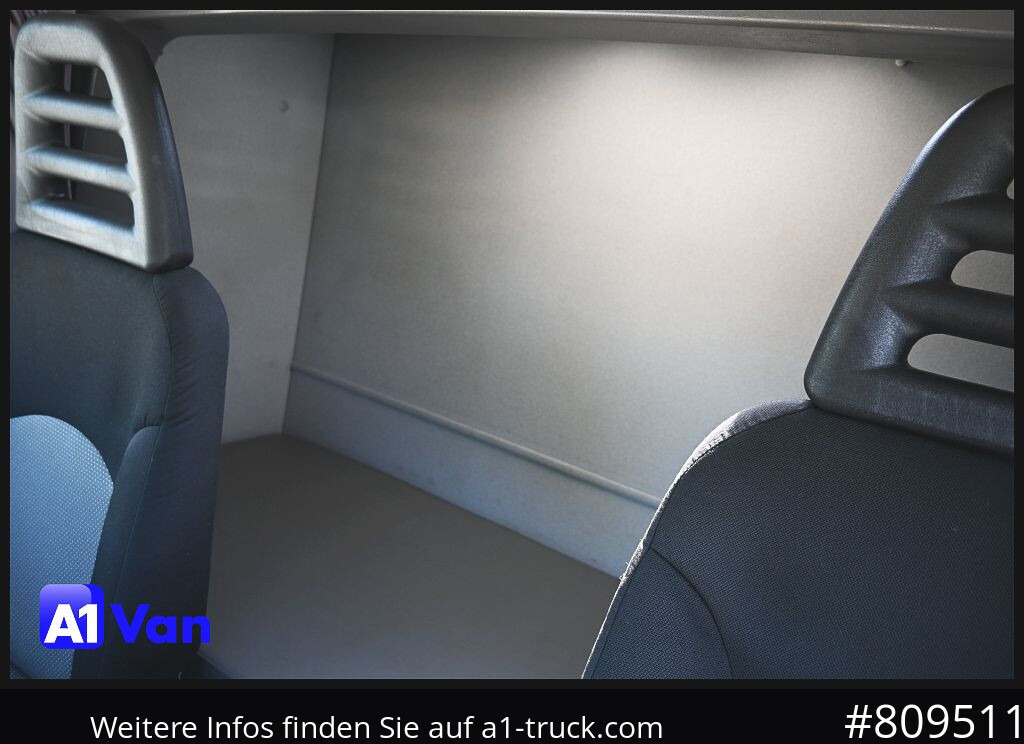 IVECO Daily 50C17 SZM, Klima, Tempomat, Schlafplatz - כלי רכב מסחרי עם וילונות צד: תמונה 3 IVECO Daily 50C17 SZM, Klima, Tempomat, Schlafplatz - כלי רכב מסחרי עם וילונות צד: תמונה 3