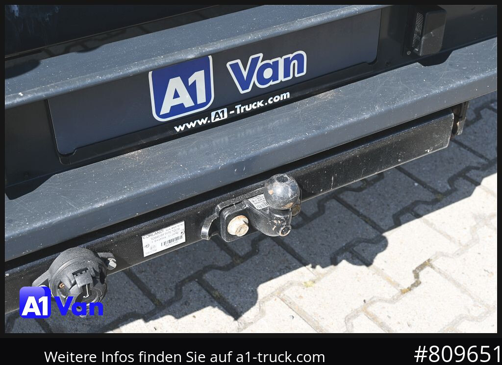 IVECO Daily 60C16 Kipper Doka, Meiller, Tempomat - משאית: תמונה 2 IVECO Daily 60C16 Kipper Doka, Meiller, Tempomat - משאית: תמונה 2