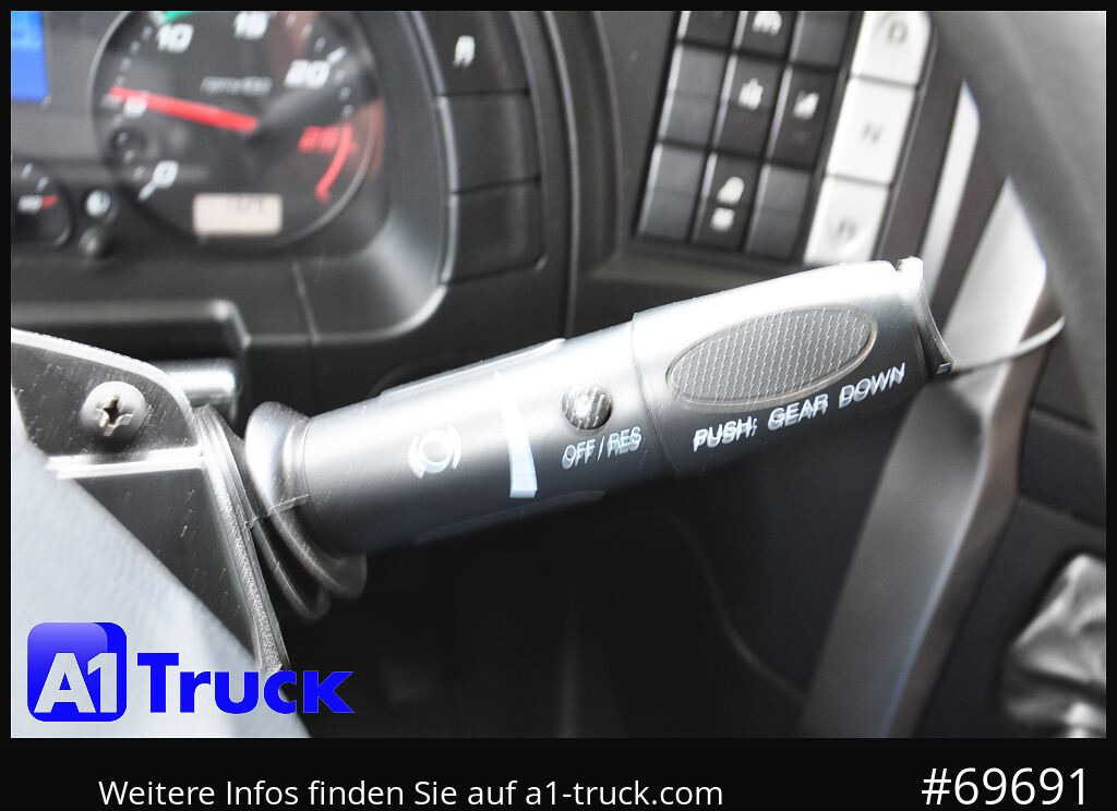 IVECO Stralis 420, ZF-Intarder 2x Tank, - יחידת טרקטור: תמונה 3 IVECO Stralis 420, ZF-Intarder 2x Tank, - יחידת טרקטור: תמונה 3