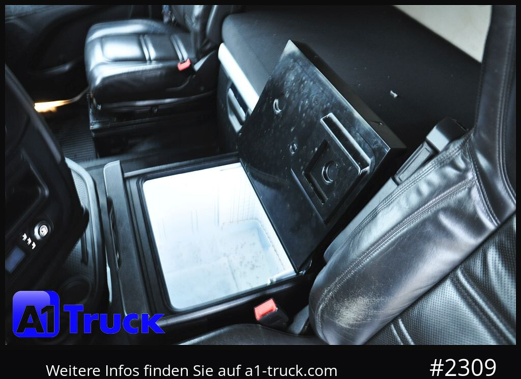 IVECO Stralis 460 , Gas LNG, Retarder Leder - יחידת טרקטור: תמונה 2 IVECO Stralis 460 , Gas LNG, Retarder Leder - יחידת טרקטור: תמונה 2