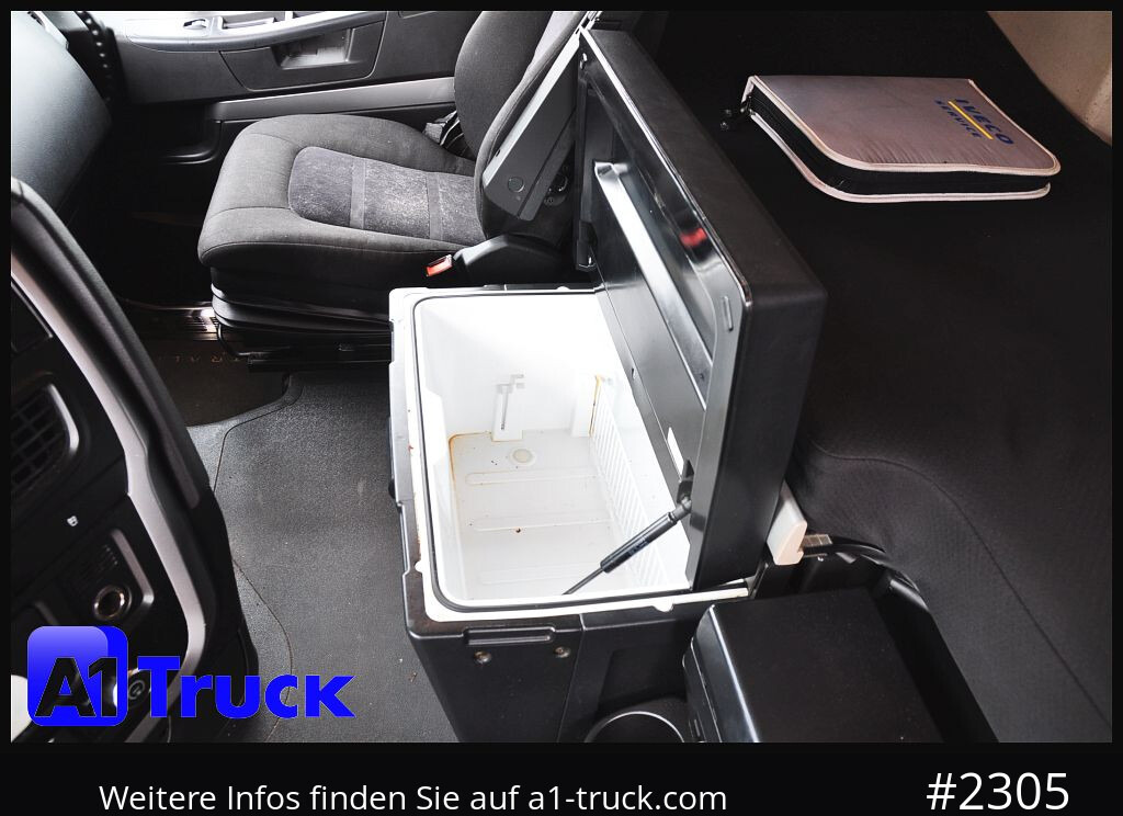IVECO Stralis 460 , Gas LNG, Retarder - יחידת טרקטור: תמונה 5 IVECO Stralis 460 , Gas LNG, Retarder - יחידת טרקטור: תמונה 5