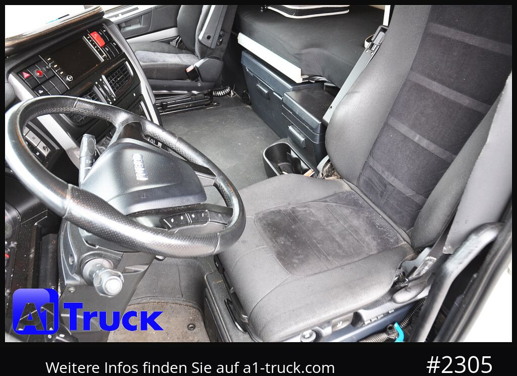 IVECO Stralis 460 , Gas LNG, Retarder - יחידת טרקטור: תמונה 2 IVECO Stralis 460 , Gas LNG, Retarder - יחידת טרקטור: תמונה 2