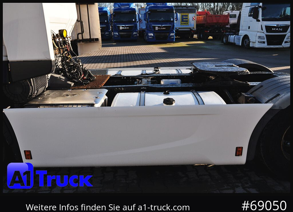 IVECO Stralis AS 480 PS, Intarder ACC, - יחידת טרקטור: תמונה 2 IVECO Stralis AS 480 PS, Intarder ACC, - יחידת טרקטור: תמונה 2