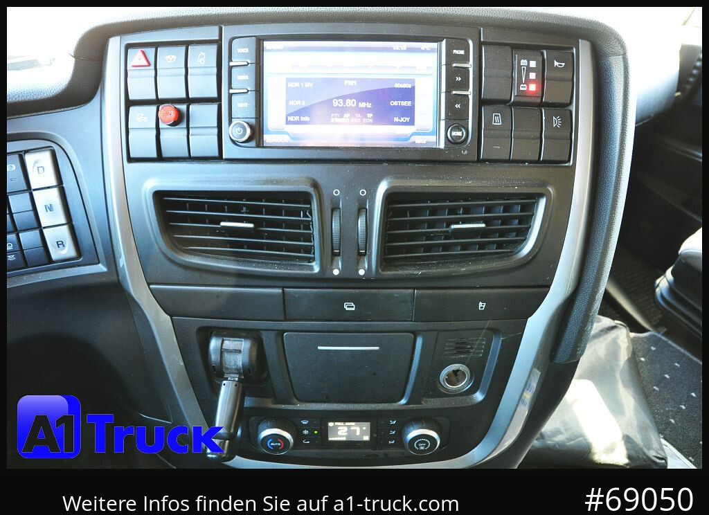 IVECO Stralis AS 480 PS, Intarder ACC, - יחידת טרקטור: תמונה 4 IVECO Stralis AS 480 PS, Intarder ACC, - יחידת טרקטור: תמונה 4