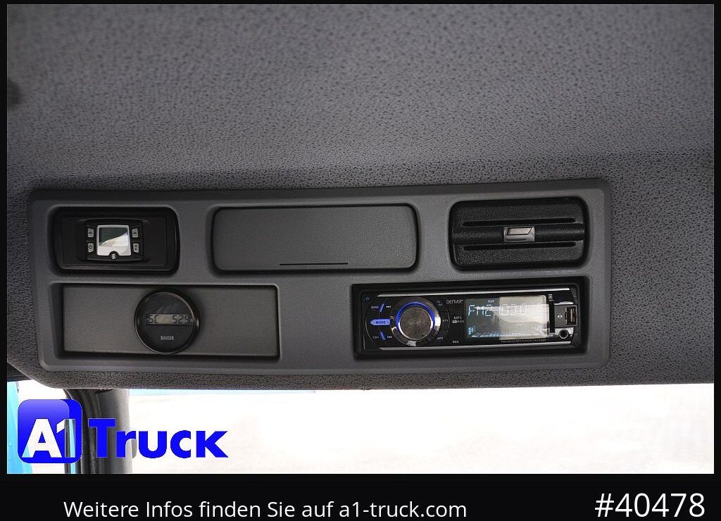 KAMAG Kamag Truck Wiesel Rangierer, Terberg - יחידת טרקטור: תמונה 5 KAMAG Kamag Truck Wiesel Rangierer, Terberg - יחידת טרקטור: תמונה 5