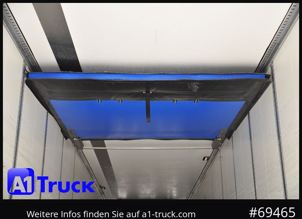 הַחכָּרָה KRONE SDR 27 Carrier 1950 Mt. Doppelstock Lift, KRONE SDR 27 Carrier 1950 Mt. Doppelstock Lift,: תמונה 7