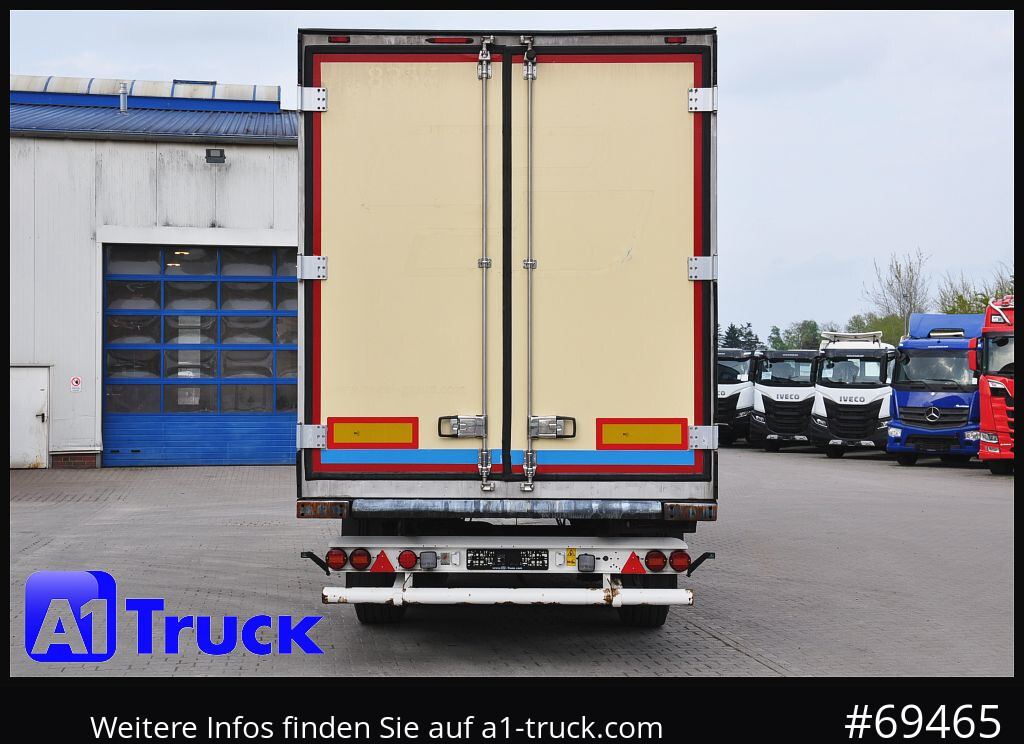 הַחכָּרָה KRONE SDR 27 Carrier 1950 Mt. Doppelstock Lift, KRONE SDR 27 Carrier 1950 Mt. Doppelstock Lift,: תמונה 10