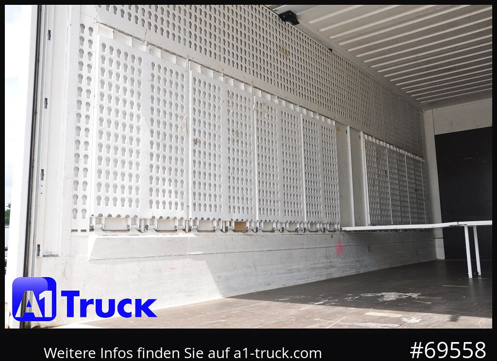 KRONE WB BDF 7,45 Koffer, 2750mm innen, 20 x vorhanden - גוף החלפה - תיבה: תמונה 5 KRONE WB BDF 7,45 Koffer, 2750mm innen, 20 x vorhanden - גוף החלפה - תיבה: תמונה 5