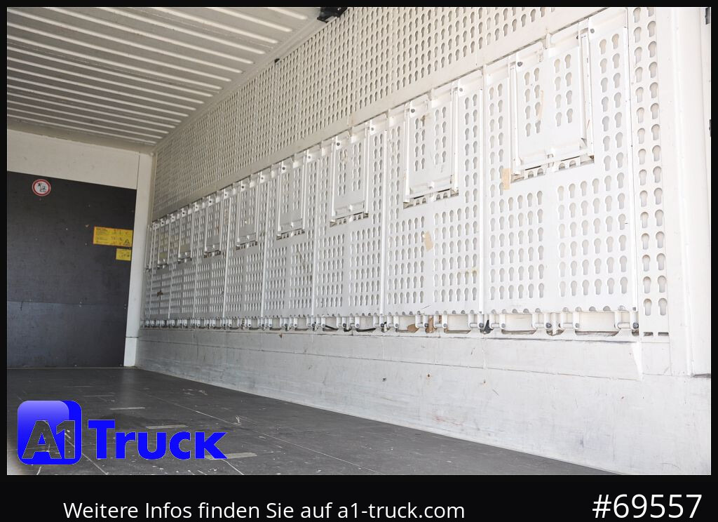 KRONE WB BDF 7,45 Koffer, 2750mm innen, 20 x vorhanden - גוף החלפה - תיבה: תמונה 4 KRONE WB BDF 7,45 Koffer, 2750mm innen, 20 x vorhanden - גוף החלפה - תיבה: תמונה 4
