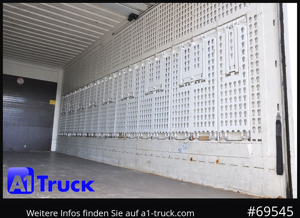 KRONE WB BDF 7,45 Koffer, 2750mm innen, 20 x vorhanden - גוף החלפה - תיבה: תמונה 5 KRONE WB BDF 7,45 Koffer, 2750mm innen, 20 x vorhanden - גוף החלפה - תיבה: תמונה 5