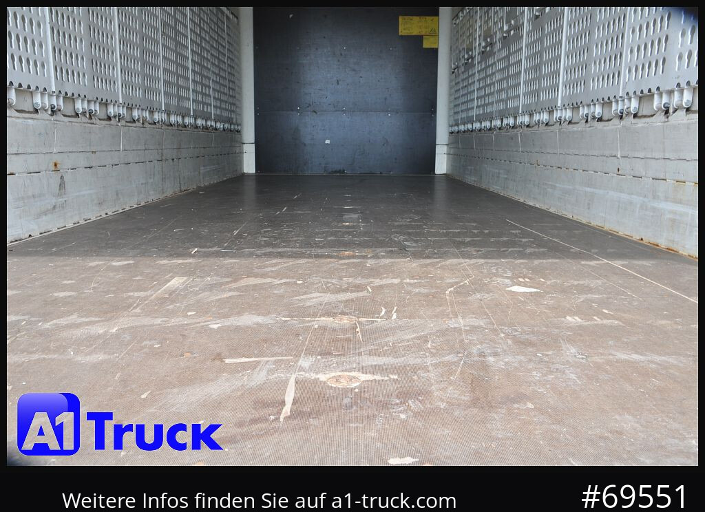 KRONE WB BDF 7,45 Koffer, 2750mm innen, 20 x vorhanden - גוף החלפה - תיבה: תמונה 5 KRONE WB BDF 7,45 Koffer, 2750mm innen, 20 x vorhanden - גוף החלפה - תיבה: תמונה 5