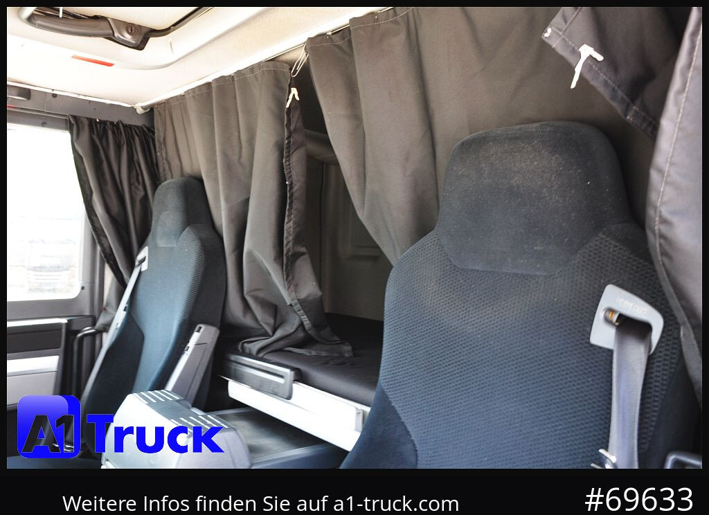 MAN 18.400 TGX, Autotransporter Kässbohrer, - משאית הובלה אוטומטית: תמונה 4 MAN 18.400 TGX, Autotransporter Kässbohrer, - משאית הובלה אוטומטית: תמונה 4
