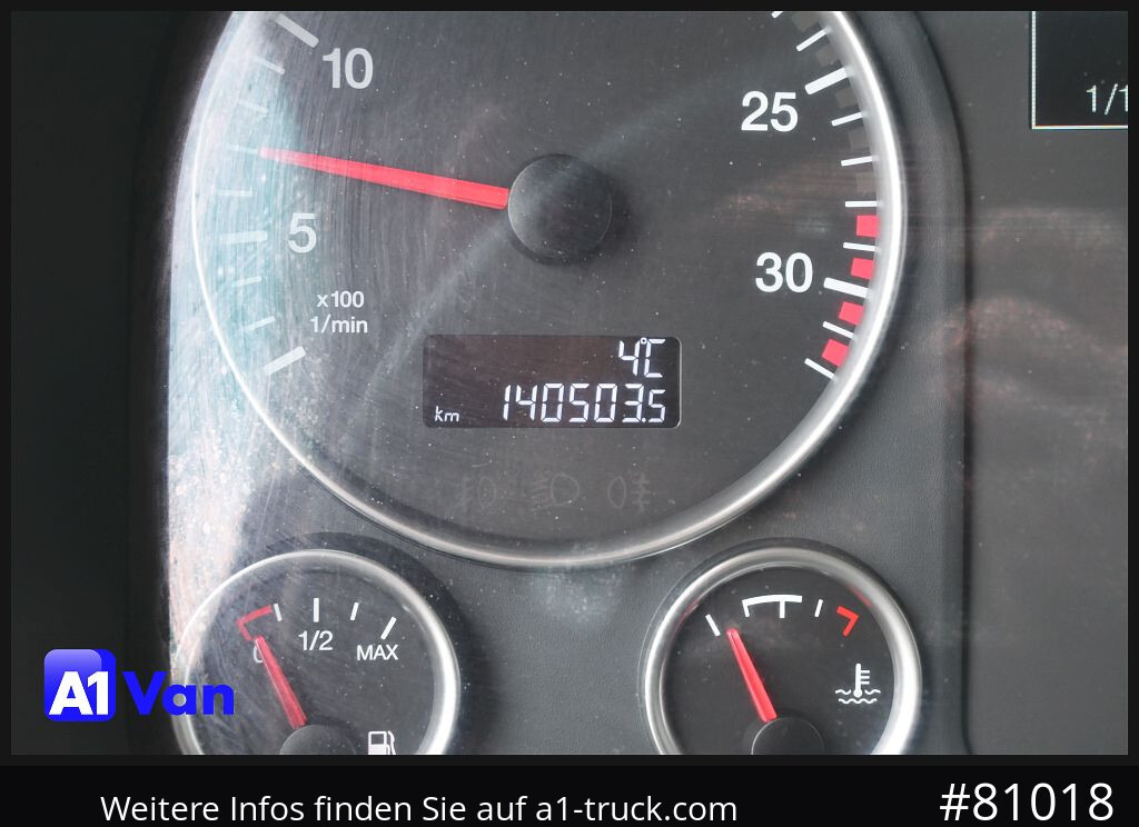 MAN TGL 8.190 4x2, Klima, LBW, Rockinger - כלי רכב מסחרי עם תיבה: תמונה 5 MAN TGL 8.190 4x2, Klima, LBW, Rockinger - כלי רכב מסחרי עם תיבה: תמונה 5