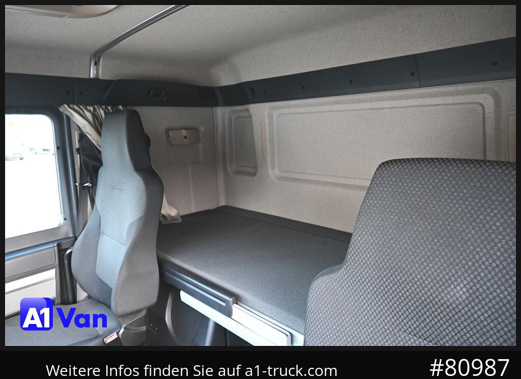 MAN TGL 8.190 4x2 L-Haus Schlafkabine - כלי רכב מסחרי עם תיבה: תמונה 3 MAN TGL 8.190 4x2 L-Haus Schlafkabine - כלי רכב מסחרי עם תיבה: תמונה 3