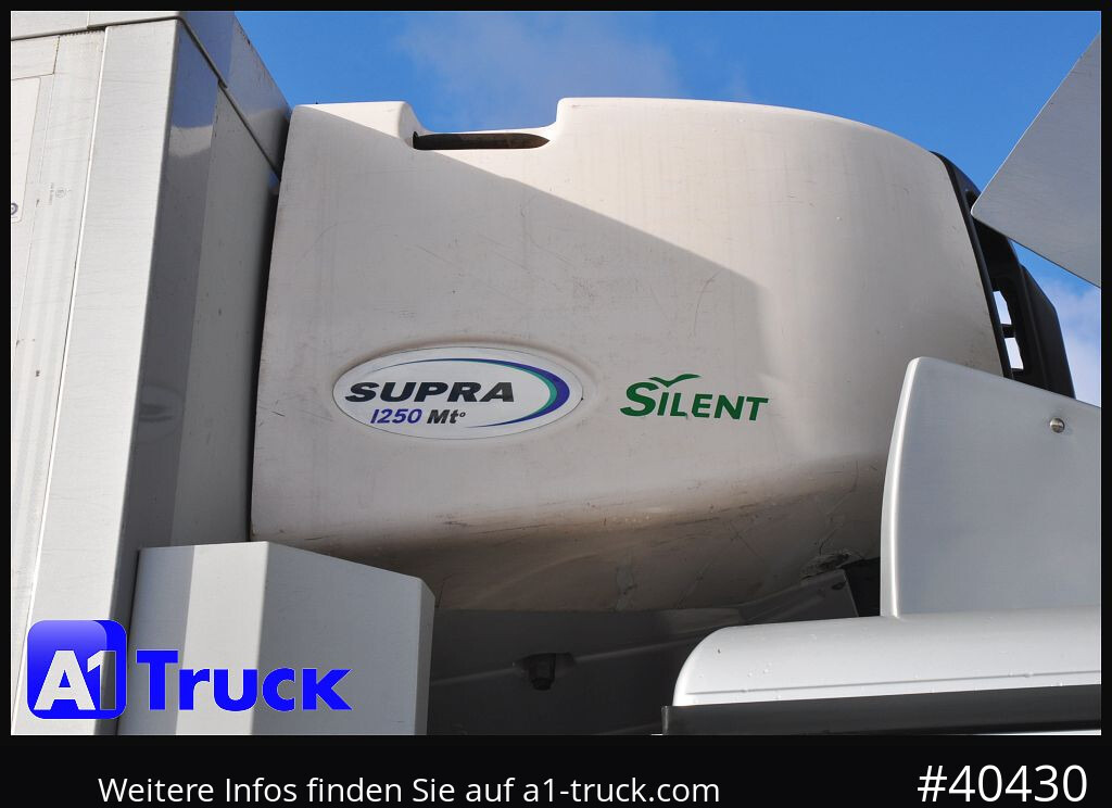 MAN TGM 18.290, E6, Carrier Supra 1250MT , LBW, - משאית קירור: תמונה 3 MAN TGM 18.290, E6, Carrier Supra 1250MT , LBW, - משאית קירור: תמונה 3