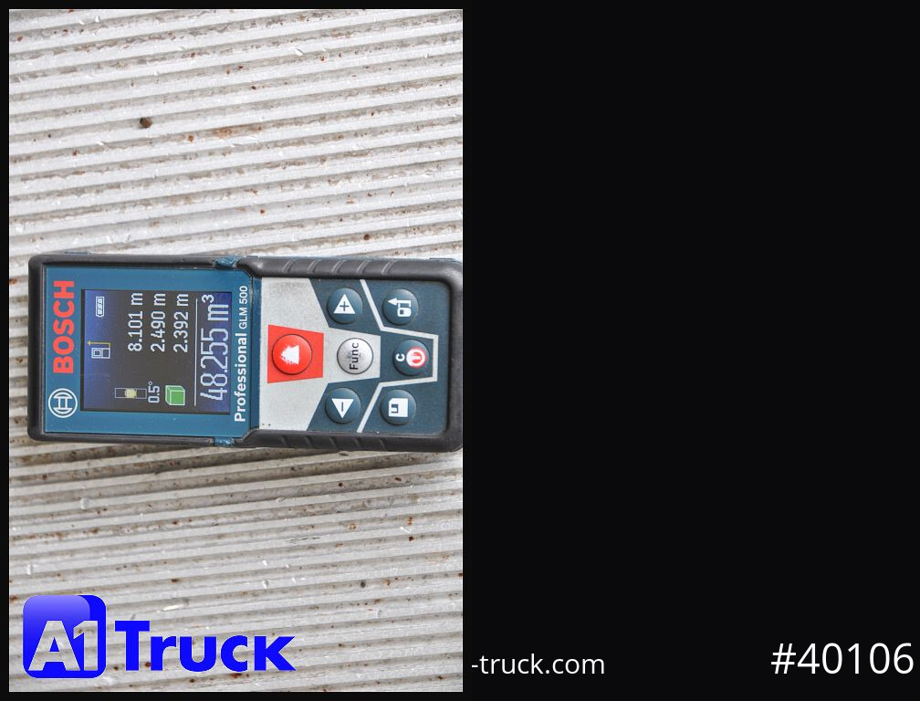 MAN TGS 26.440, Carrier 850 Rolltor+ LBW, Lift - משאית קירור: תמונה 5 MAN TGS 26.440, Carrier 850 Rolltor+ LBW, Lift - משאית קירור: תמונה 5