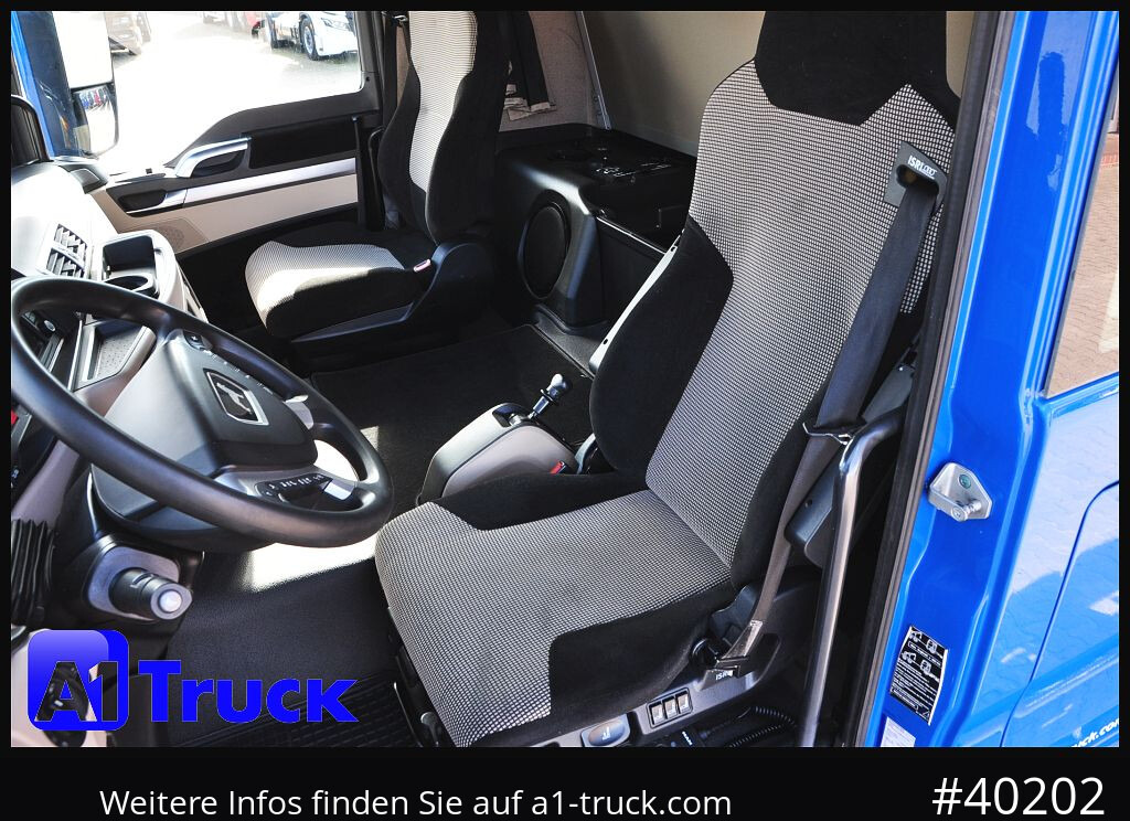 MAN TGS 26.460 BL, Hiab Multilift, Lenkachse, 213.936km - משאית הרמת וו: תמונה 4 MAN TGS 26.460 BL, Hiab Multilift, Lenkachse, 213.936km - משאית הרמת וו: תמונה 4