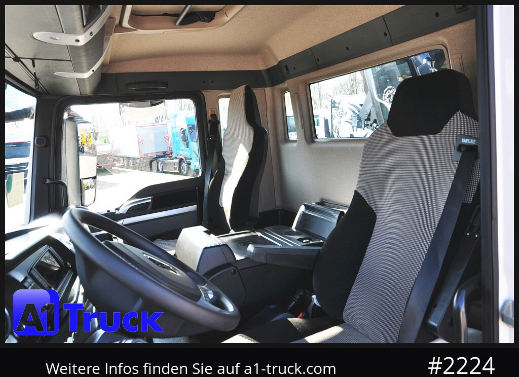 MAN TGS 35.470, Hiab SX 322 E6 Jib, 8x2 - משאית מנוף: תמונה 2 MAN TGS 35.470, Hiab SX 322 E6 Jib, 8x2 - משאית מנוף: תמונה 2
