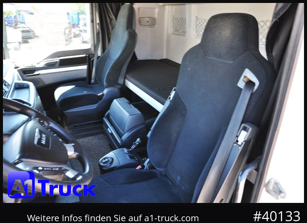 MAN TGX 18.440, Hydraulik, Intarder, Standklima, - יחידת טרקטור: תמונה 4 MAN TGX 18.440, Hydraulik, Intarder, Standklima, - יחידת טרקטור: תמונה 4