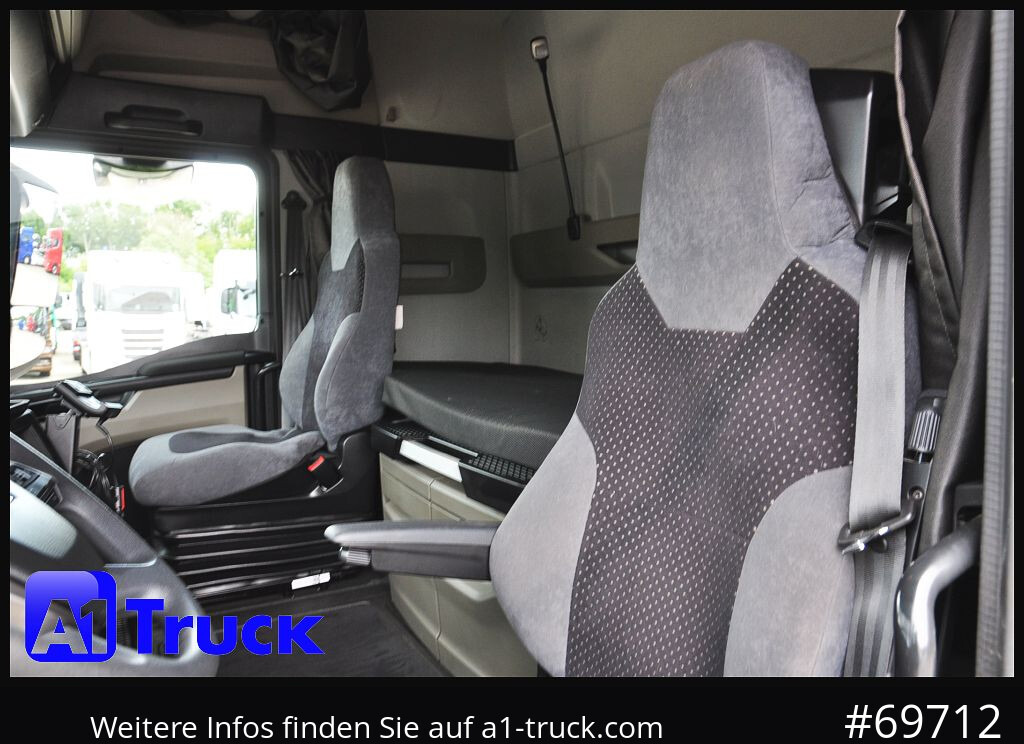 MAN TGX 18,480 BLS Intarder Standkima, Soundsystem - יחידת טרקטור: תמונה 4 MAN TGX 18,480 BLS Intarder Standkima, Soundsystem - יחידת טרקטור: תמונה 4
