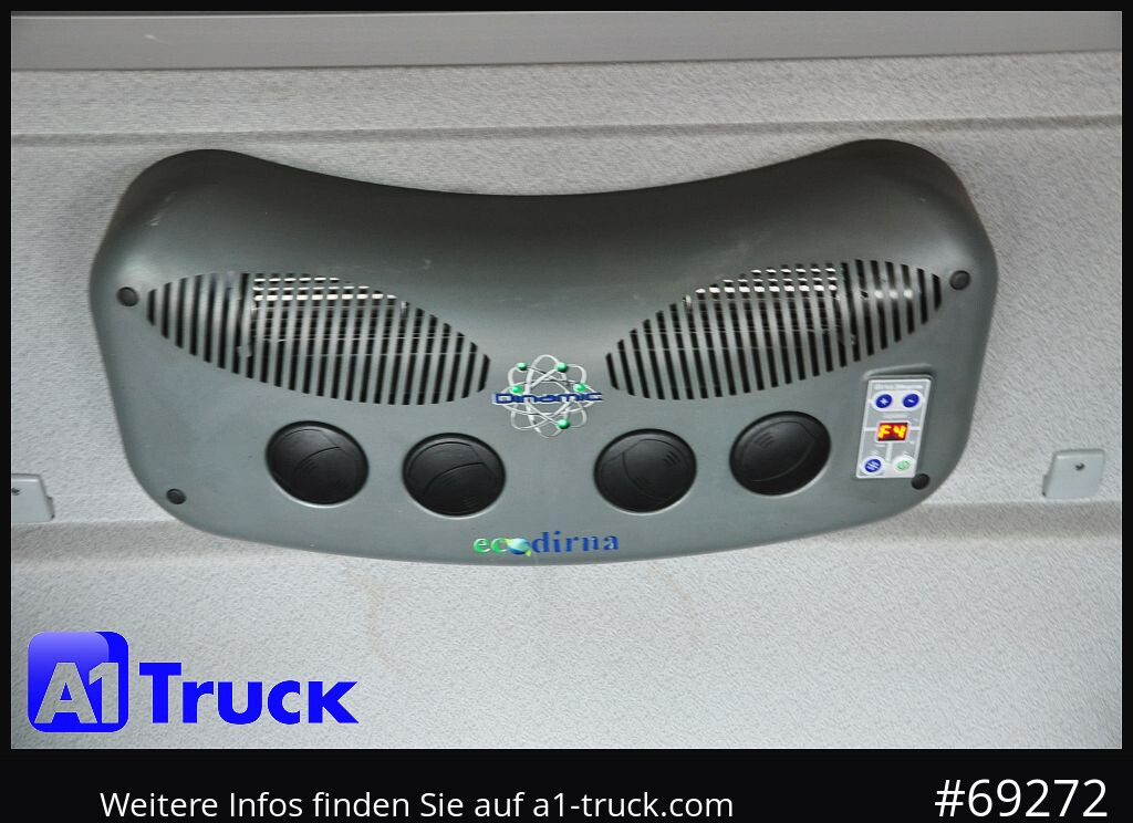 MAN TGX 26.480 LL ,XXL Meiller Funk Navi ACC - משאית הרמת וו: תמונה 5 MAN TGX 26.480 LL ,XXL Meiller Funk Navi ACC - משאית הרמת וו: תמונה 5