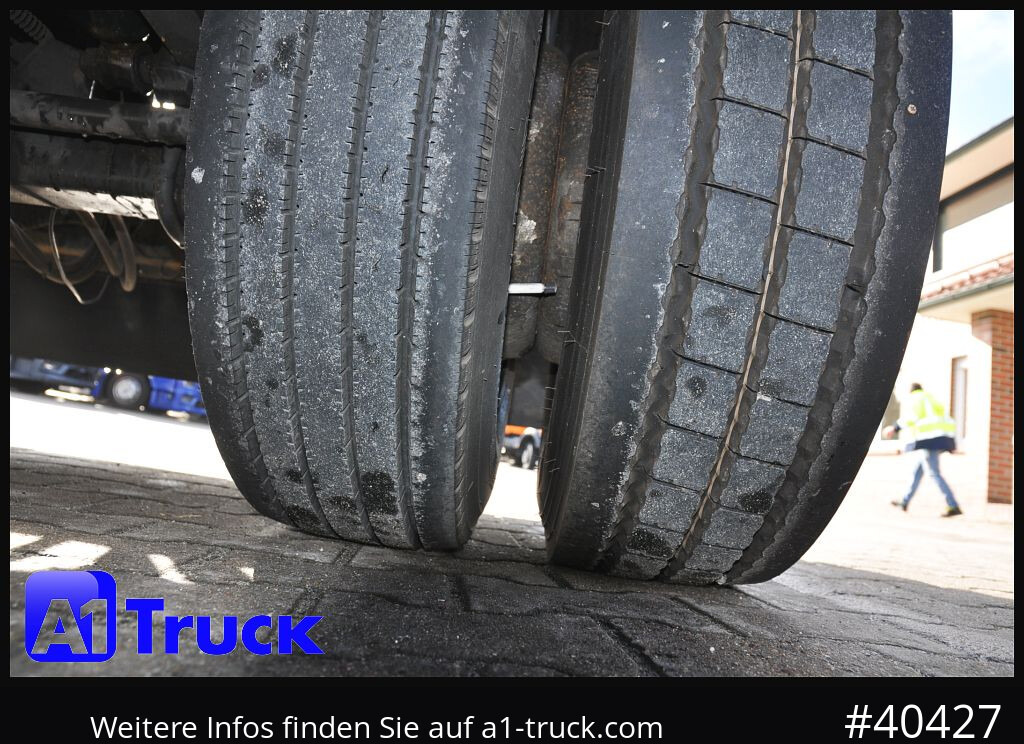 MEILLER HKM A18 ZL 3,4 , HTM Absetzanhänger, - קרון נגרר מתגלגל/ מדלג: תמונה 3 MEILLER HKM A18 ZL 3,4 , HTM Absetzanhänger, - קרון נגרר מתגלגל/ מדלג: תמונה 3