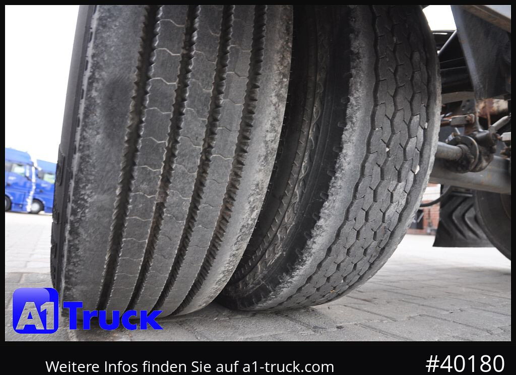 MEILLER MG 18 ZL 5.0, Scheibenbremse, Luft. - קרון נגרר מתגלגל/ מדלג: תמונה 2 MEILLER MG 18 ZL 5.0, Scheibenbremse, Luft. - קרון נגרר מתגלגל/ מדלג: תמונה 2