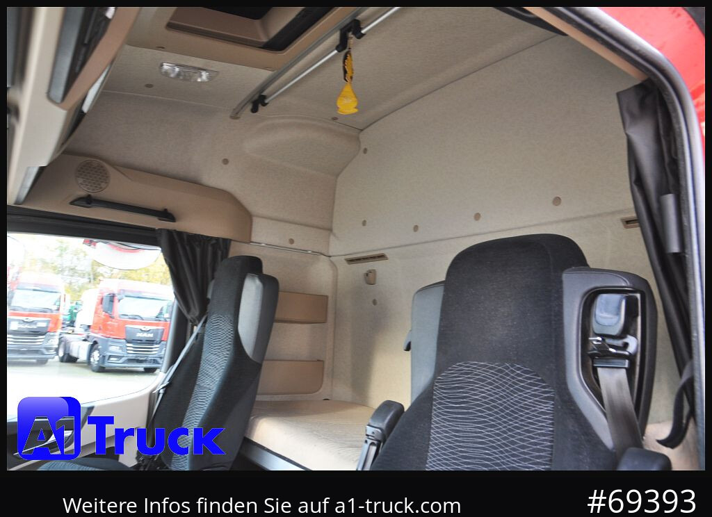 MERCEDES-BENZ Actros 1832, Lowliner, 1 Vorbesitzer - יחידת טרקטור: תמונה 3 MERCEDES-BENZ Actros 1832, Lowliner, 1 Vorbesitzer - יחידת טרקטור: תמונה 3