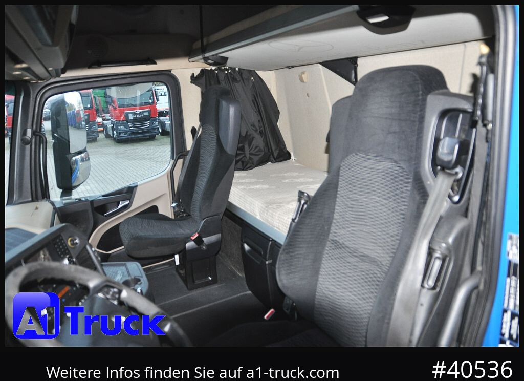 MERCEDES-BENZ Actros 1845, Lowliner, Retarder, - יחידת טרקטור: תמונה 5 MERCEDES-BENZ Actros 1845, Lowliner, Retarder, - יחידת טרקטור: תמונה 5