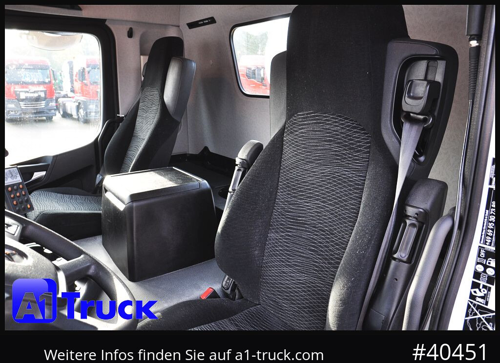 MERCEDES-BENZ Arocs 3240, Liebherr HTM 905 9m³, - משאית מערבלת בטון: תמונה 3 MERCEDES-BENZ Arocs 3240, Liebherr HTM 905 9m³, - משאית מערבלת בטון: תמונה 3