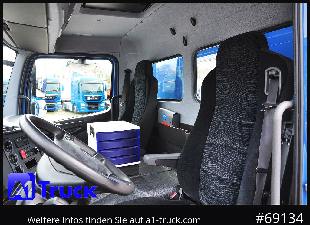 MERCEDES-BENZ Atego 123 BL,LBW 1.5t. E6, Airbag, - משאית צד נופל/ שטוחה: תמונה 4 MERCEDES-BENZ Atego 123 BL,LBW 1.5t. E6, Airbag, - משאית צד נופל/ שטוחה: תמונה 4