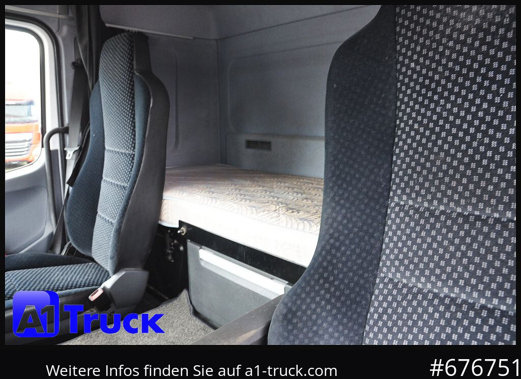 MERCEDES-BENZ Axor 2543, Atlas 170.2 Kran, Lift-Lenkachse, - משאית צד נופל/ שטוחה, משאית מנוף: תמונה 4 MERCEDES-BENZ Axor 2543, Atlas 170.2 Kran, Lift-Lenkachse, - משאית צד נופל/ שטוחה, משאית מנוף: תמונה 4