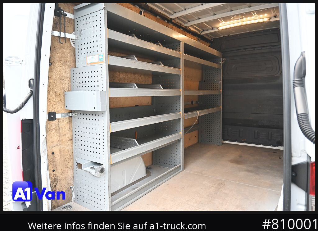 MERCEDES-BENZ Sprinter 314 CDI Kasten, Klima, RFK, Navi - כלי רכב מסחרי עם לוח: תמונה 2 MERCEDES-BENZ Sprinter 314 CDI Kasten, Klima, RFK, Navi - כלי רכב מסחרי עם לוח: תמונה 2