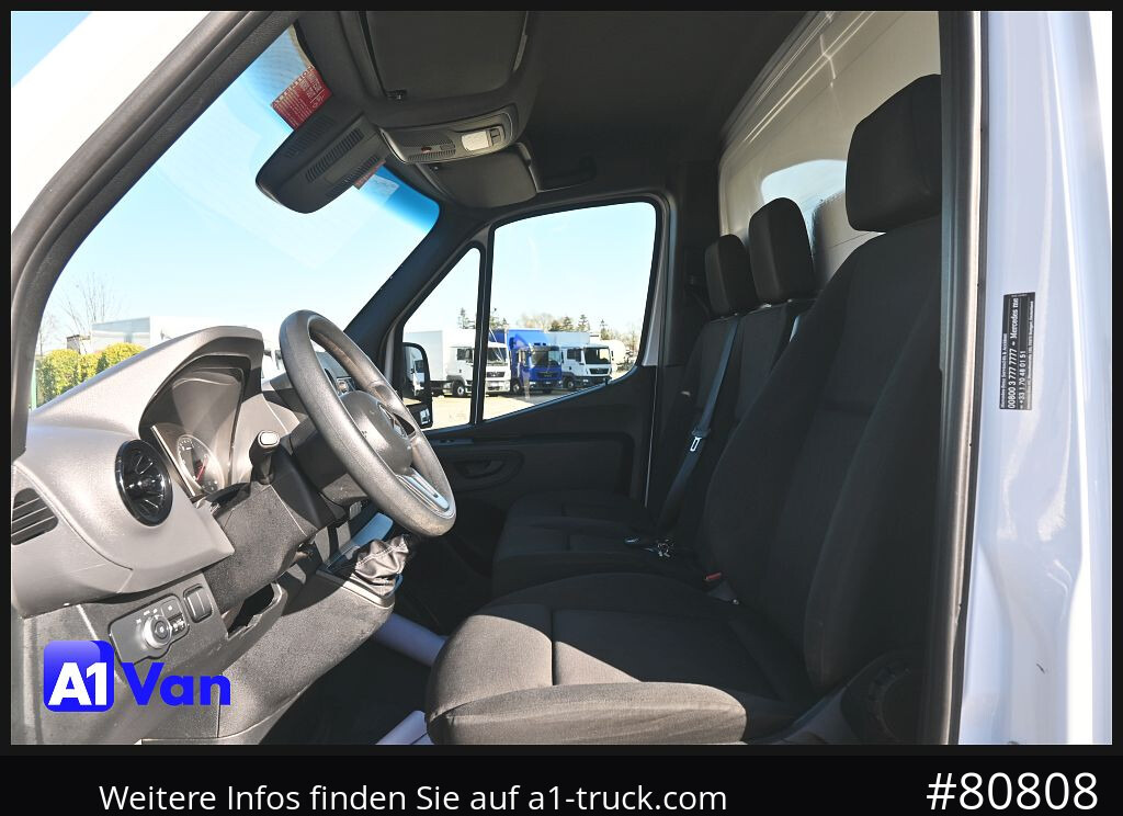 MERCEDES-BENZ Sprinter 314 Kipper, Klima, AHK, - כלי רכב מסחרי מזהיר: תמונה 4 MERCEDES-BENZ Sprinter 314 Kipper, Klima, AHK, - כלי רכב מסחרי מזהיר: תמונה 4