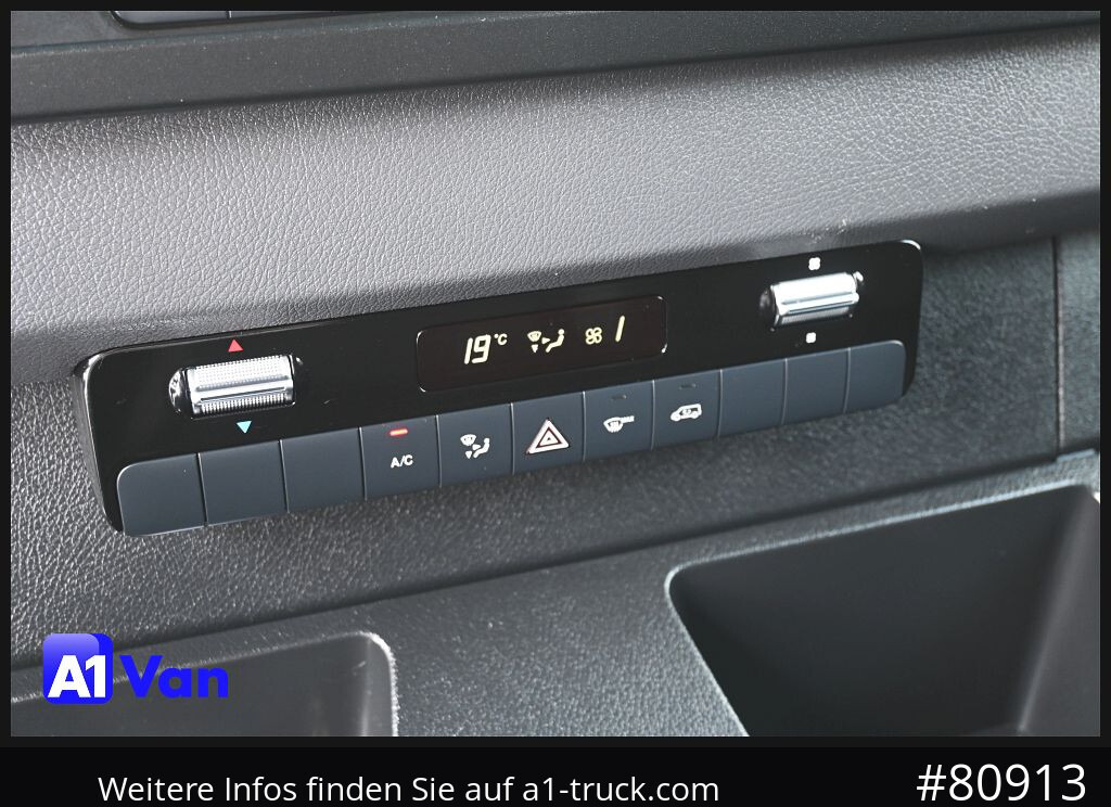 MERCEDES-BENZ Sprinter 316 Pritsche Plane ,Klima,AHK.Tachogr. - כלי רכב מסחרי עם וילונות צד: תמונה 3 MERCEDES-BENZ Sprinter 316 Pritsche Plane ,Klima,AHK.Tachogr. - כלי רכב מסחרי עם וילונות צד: תמונה 3