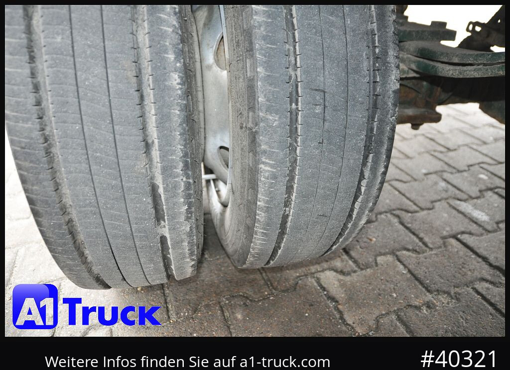 MUELLER-MITTELTAL ETU-TA 13.5 Tandem, Twistlock, Container - קרון נגרר עם מטען נמוך: תמונה 5 MUELLER-MITTELTAL ETU-TA 13.5 Tandem, Twistlock, Container - קרון נגרר עם מטען נמוך: תמונה 5