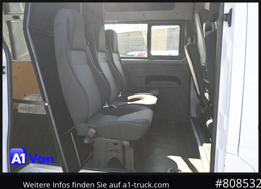 RENAULT Kasten Doka, 4x4, Kasten AHK, Klima, - כלי רכב מסחרי עם לוח: תמונה 4 RENAULT Kasten Doka, 4x4, Kasten AHK, Klima, - כלי רכב מסחרי עם לוח: תמונה 4