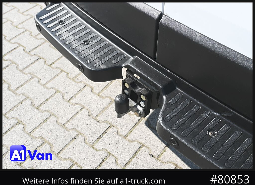RENAULT Kasten Doka, 4x4, Kasten AHK, Klima, - כלי רכב מסחרי עם לוח: תמונה 2 RENAULT Kasten Doka, 4x4, Kasten AHK, Klima, - כלי רכב מסחרי עם לוח: תמונה 2