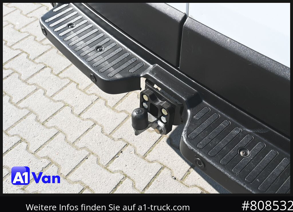 RENAULT Kasten Doka, 4x4, Kasten AHK, Klima, - כלי רכב מסחרי עם לוח: תמונה 2 RENAULT Kasten Doka, 4x4, Kasten AHK, Klima, - כלי רכב מסחרי עם לוח: תמונה 2