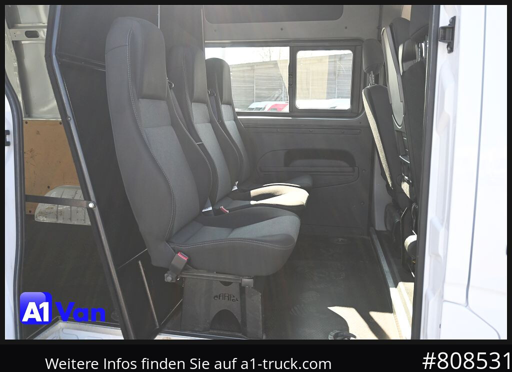 RENAULT Kasten Doka, 4x4, Kasten AHK, Klima, - כלי רכב מסחרי עם לוח: תמונה 4 RENAULT Kasten Doka, 4x4, Kasten AHK, Klima, - כלי רכב מסחרי עם לוח: תמונה 4