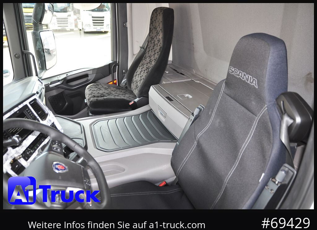 הַחכָּרָה SCANIA P 320 P 6x2,, Getränke, Lenkachse, LBW: Dhollandia DHLM 30 SCANIA P 320 P 6x2,, Getränke, Lenkachse, LBW: Dhollandia DHLM 30: תמונה 7