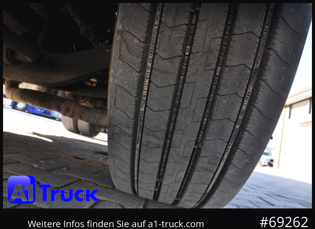 SCANIA R 380 LA 4X2, Euro5, Kipphydraulik, Klima, - יחידת טרקטור: תמונה 2 SCANIA R 380 LA 4X2, Euro5, Kipphydraulik, Klima, - יחידת טרקטור: תמונה 2