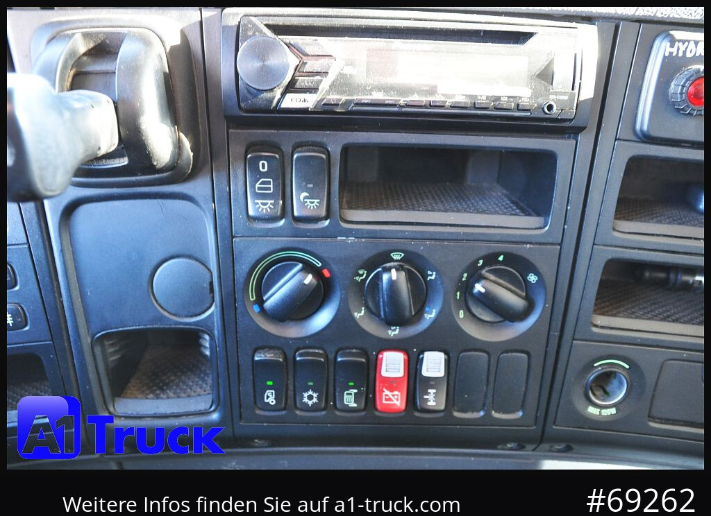 SCANIA R 380 LA 4X2, Euro5, Kipphydraulik, Klima, - יחידת טרקטור: תמונה 5 SCANIA R 380 LA 4X2, Euro5, Kipphydraulik, Klima, - יחידת טרקטור: תמונה 5