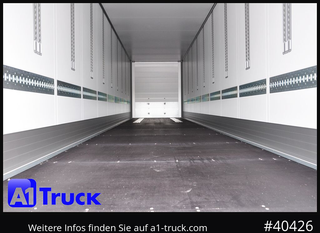 SCHMITZ SBO 24, Lift, PK Doppelstock, NEU sofort - סמיטריילר בתיבה סגורה: תמונה 2 SCHMITZ SBO 24, Lift, PK Doppelstock, NEU sofort - סמיטריילר בתיבה סגורה: תמונה 2