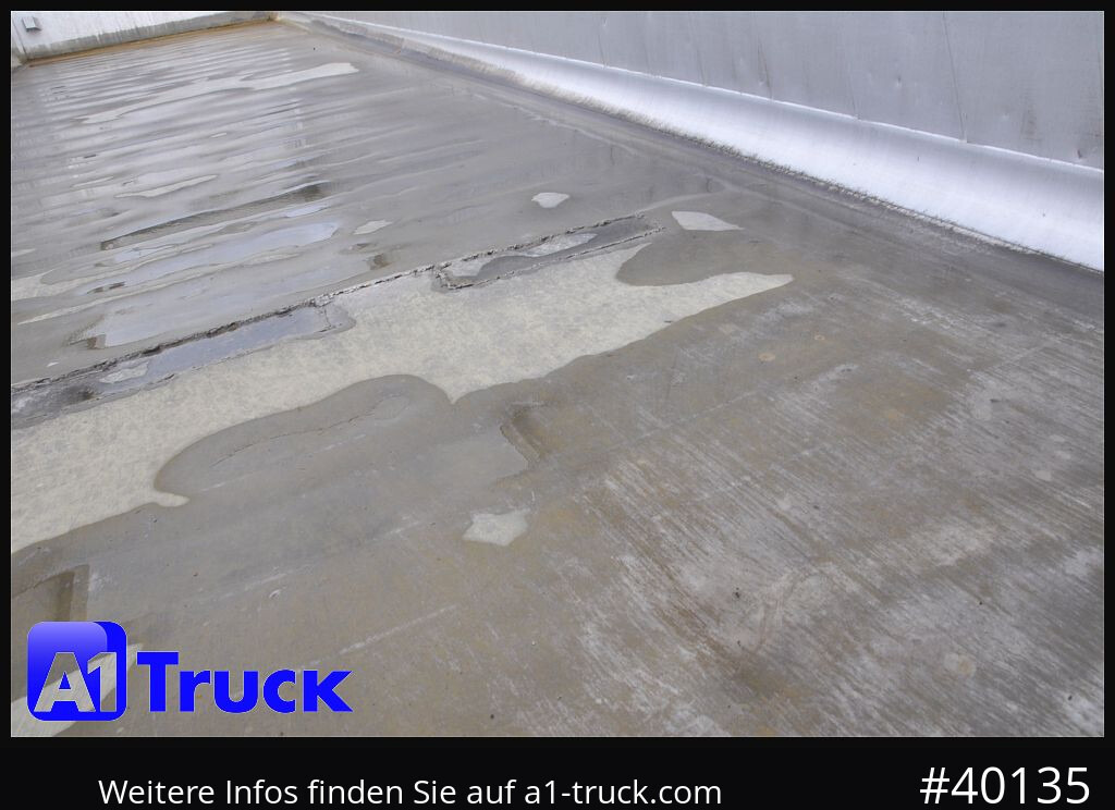 SCHMITZ SKI 24, SL 9.6 Lift, ca. 50m³ - סמיטריילר עם מזהיר: תמונה 5 SCHMITZ SKI 24, SL 9.6 Lift, ca. 50m³ - סמיטריילר עם מזהיר: תמונה 5